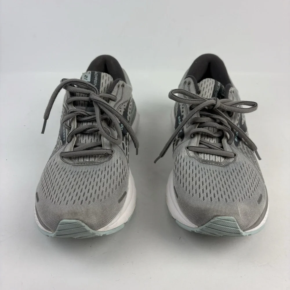 Brooks scruff minor